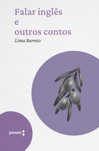Falar inglês e outros contos