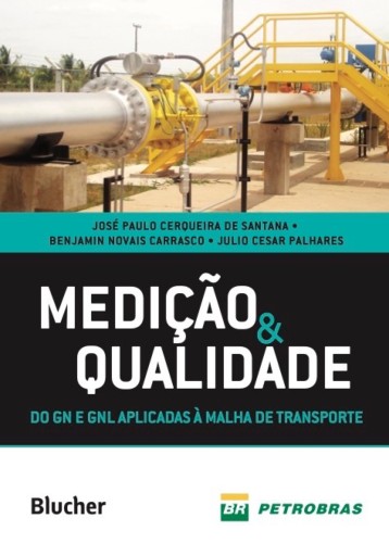 Medição e qualidade