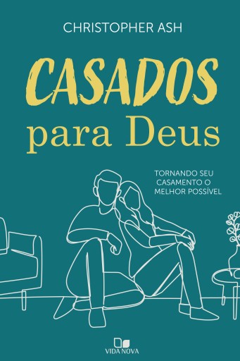 Casados para Deus