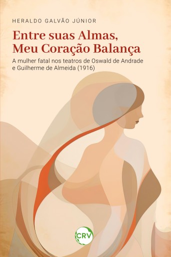 Entre suas almas, meu coração balança