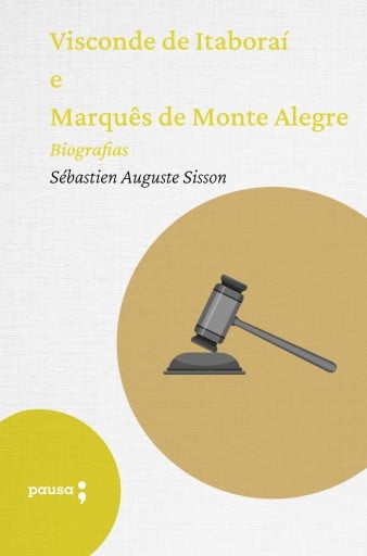 Visconde de Itaboraí e Marquês de Monte Alegre