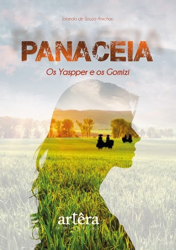 Panaceia: Os Yaspper e os Gomizi