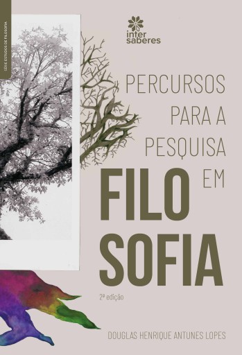 Percursos para a pesquisa em filosofia