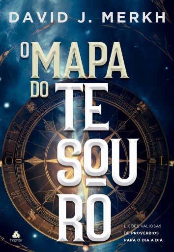 O mapa do tesouro
