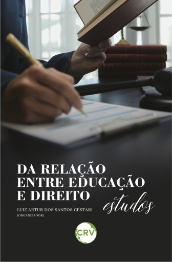 Da relação entre educação e direito
