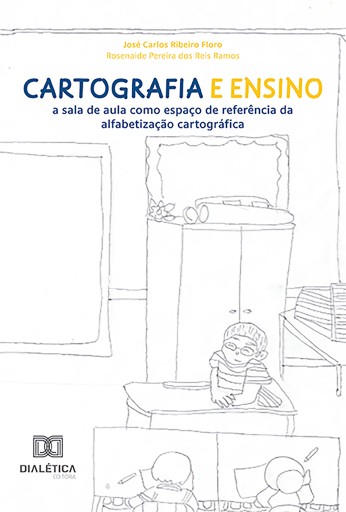 Cartografia e Ensino