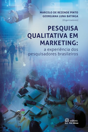 Pesquisa qualitativa em marketing