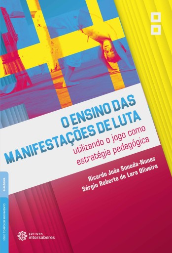 O ensino das manifestações de luta:
