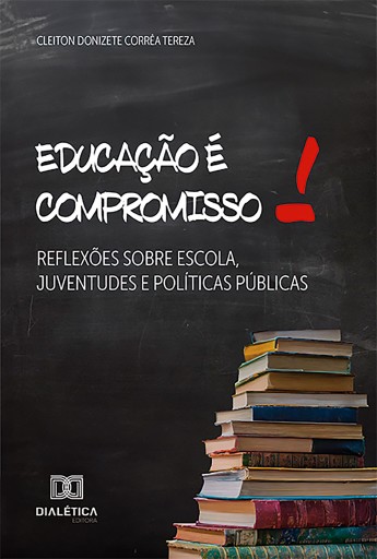 Educação é compromisso