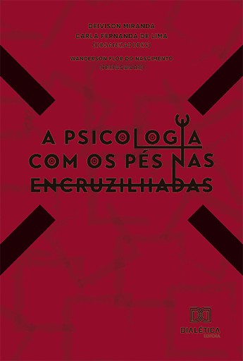 A Psicologia com os pés nas Encruzilhadas