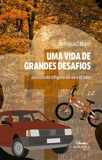 Uma Vida de Grandes Desafios