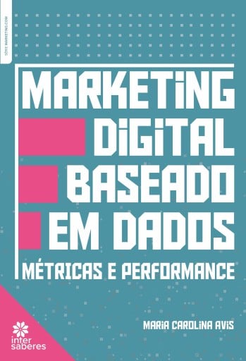 Marketing digital baseado em dados: