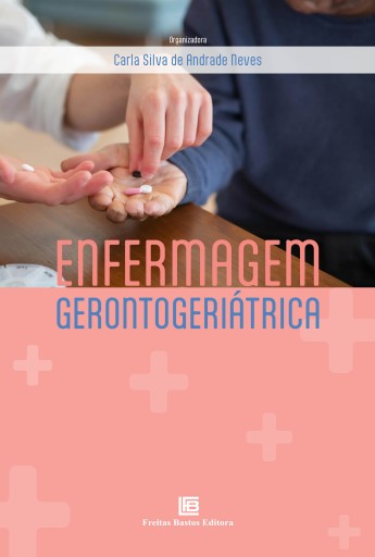 Enfermagem Gerontogeriátrica
