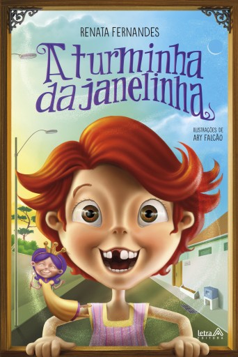 A turminha da janelinha