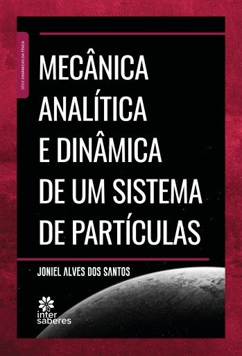 Mecânica analítica e dinâmica de um sistema de partículas