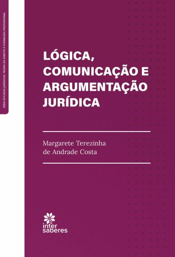 Lógica, comunicação e argumentação jurídica