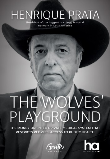 The Wolves' Playground