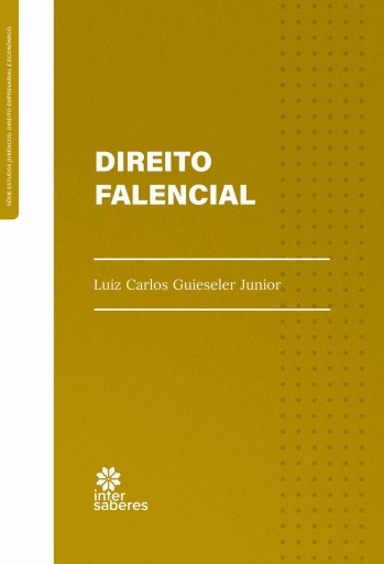 Direito Falencial