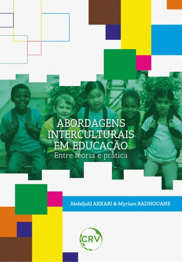 Abordagens interculturais em educação