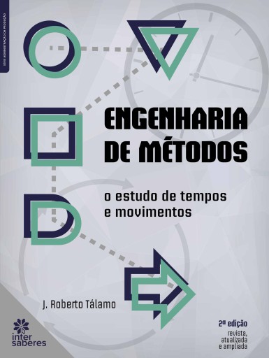 Engenharia de métodos: