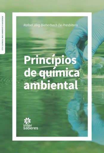 Princípios de química ambiental
