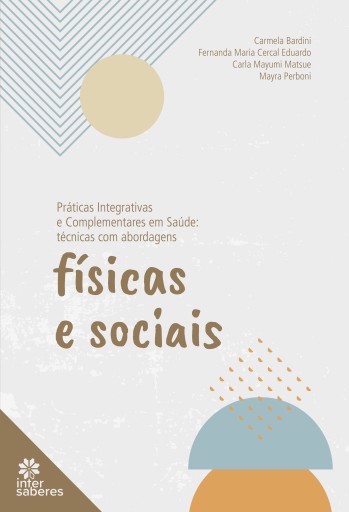 Práticas Integrativas e Complementares em Saúde: