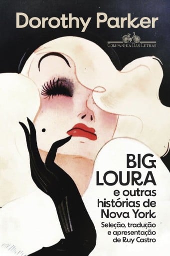 Big Loura e outras histórias de Nova York (Nova edição)