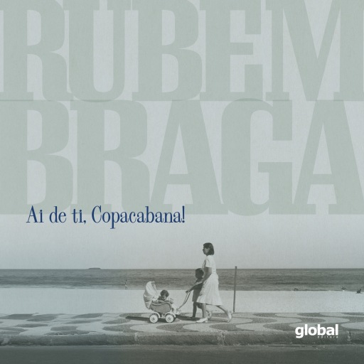Ai de ti, Copacabana!