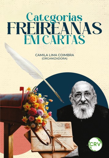 Categorias freireanas em cartas