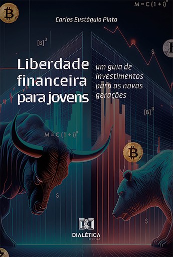Liberdade financeira para jovens