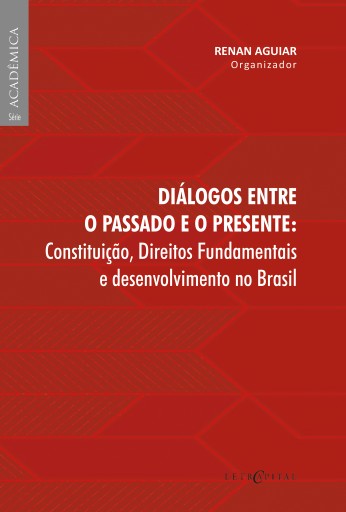 DIÁLOGOS ENTRE O PASSADO E O PRESENTE: