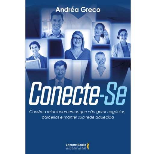 Conecte-Se