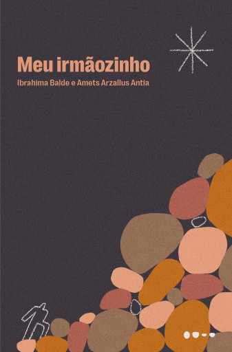 Portada del libro «Meu irmãozinho»