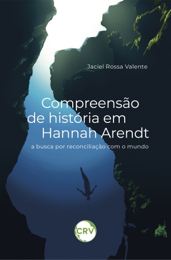 Compreensão de história em Hannah Arendt