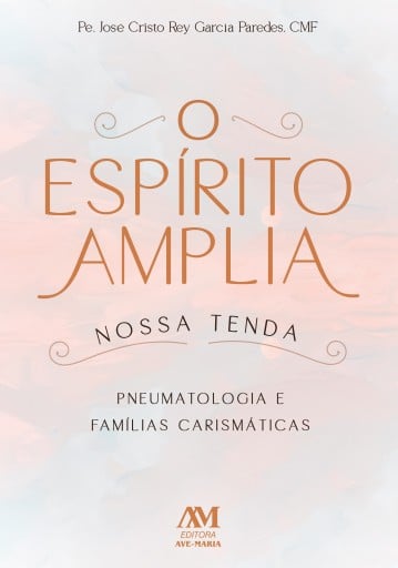 O Espírito amplia nossa tenda