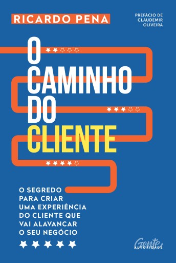 O caminho do cliente