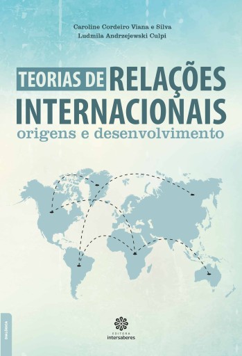 Teorias de relações internacionais: