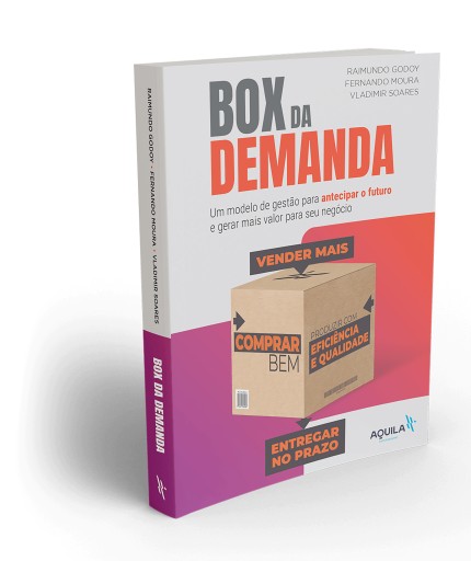 BOX DA DEMANDA