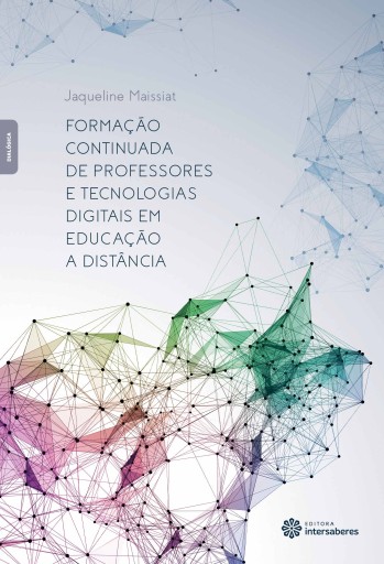 Formação continuada de professores e tecnologias digitais em educação a distância