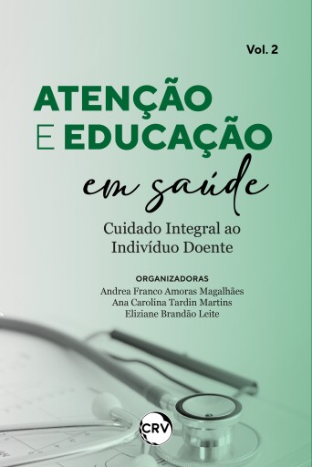 Atenção e educação em saúde