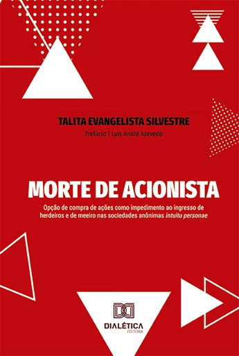Morte de Acionista