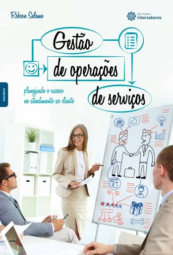 Gestão de operações de serviços: