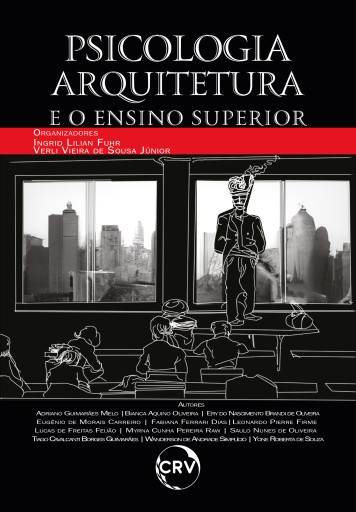 Psicologia, arquitetura e o ensino superior