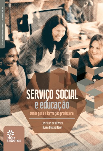 Serviço Social e Educação: