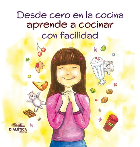 Desde cero en la cocina