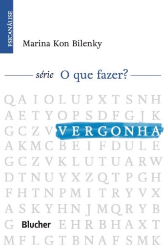 Vergonha