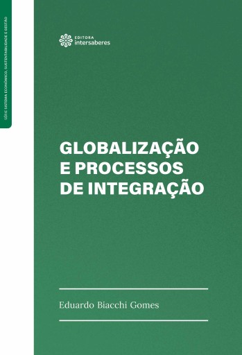 Globalização e processos de integração