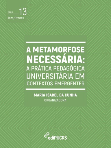 A metamorfose necessária