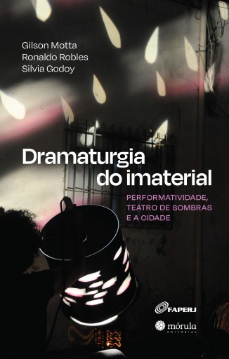 Dramaturgia do imaterial