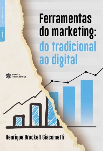 Ferramentas do marketing: